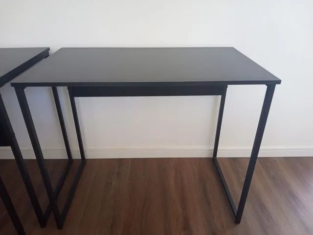 Mesa  para escritorio industrial  - Foto 4