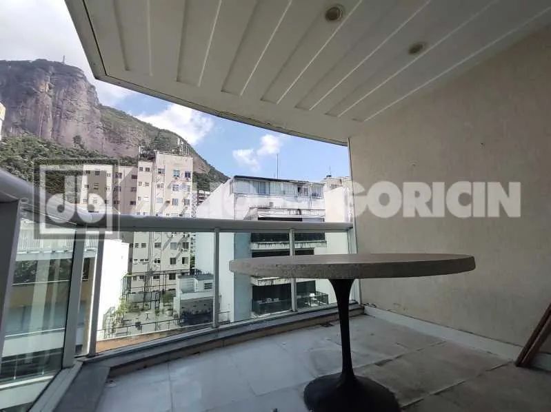 Cobertura - Duplex / Residencial / Lagoa - Foto 2