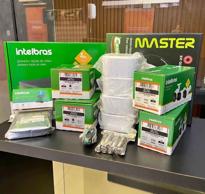 Câmeras hd - Foto 2