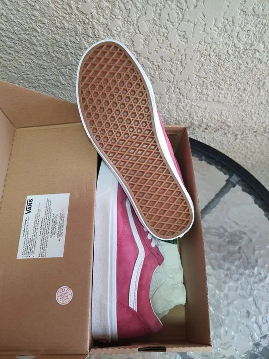 Tênis Vans Old Skool Dry 43 - Foto 5