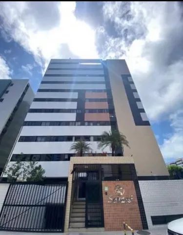 Captação de Apartamento a venda na Rua Hélio Pradines, Ponta Verde, Maceió, AL