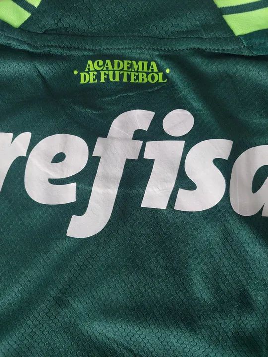 Camisa Palmeiras 2023 - Foto 5