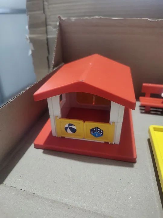 Playmobil vários itens  - Foto 3