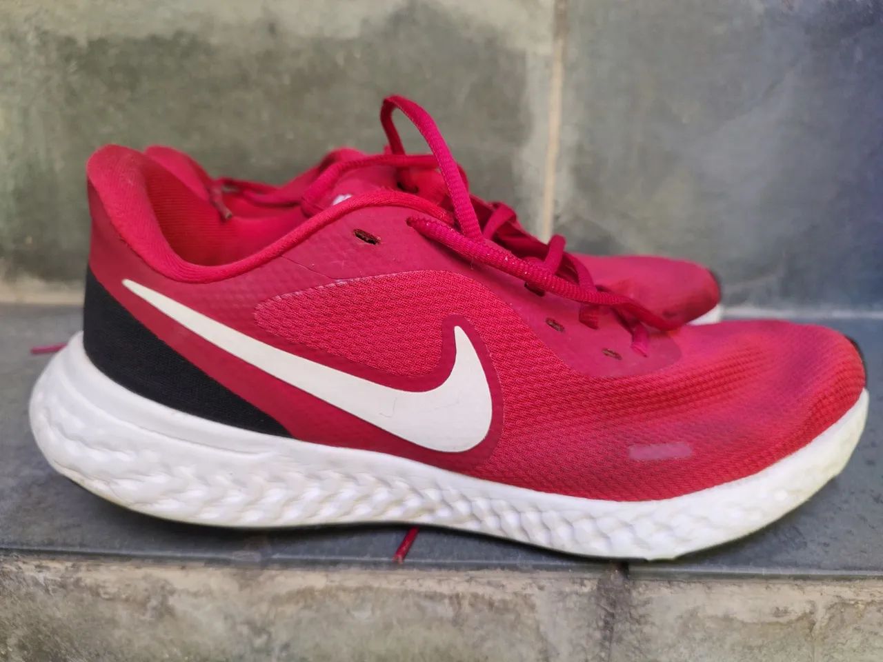 nike revolution 5 olx