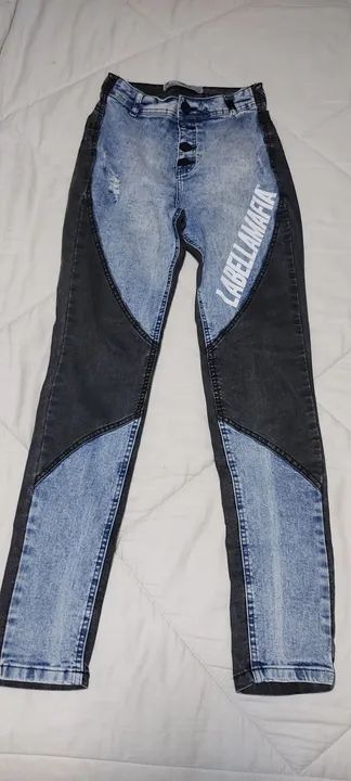 Calça Labellamafia  - Foto 2