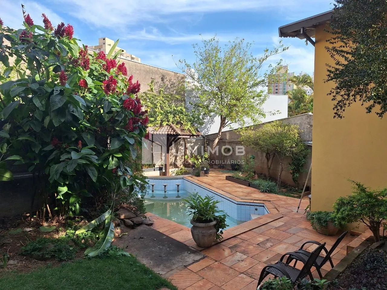 casa - Botafogo - Campinas - Foto 3