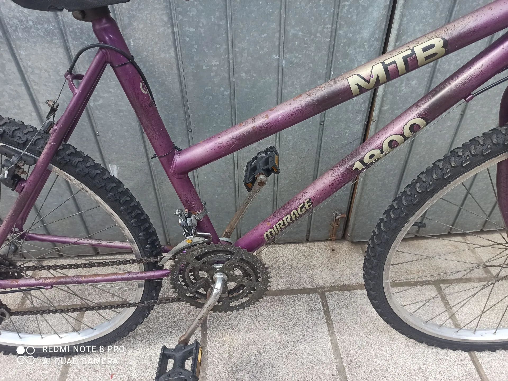 PRA TORRAR BICICLETA FEMININA USADA ÓTIMO ESTADO - Foto 5