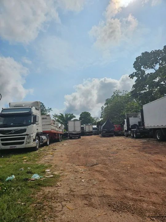 Terreno à venda Artur Bernardes. - Foto 3