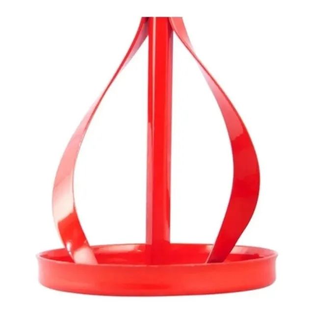 MISTURADOR DE TINTA GESSO MASSA REBOCO 85X8X400MM MTX - Foto 2