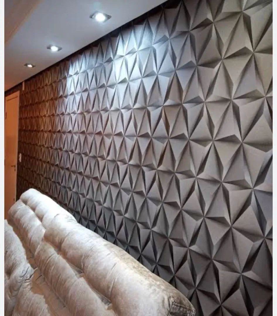 Instalador de Papel de Parede e Adesivos  - Foto 2