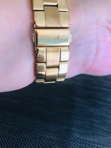 Relógio de pulso Michael Kors MK5313 - Foto 3