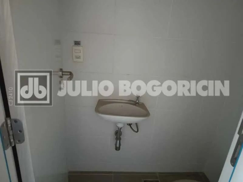 SÃO CRISTÓVÃO FRANCISCO EUGÊNIO SALA COMERCIAL GARAGEM. OPORTUNIDADE. - Foto 3