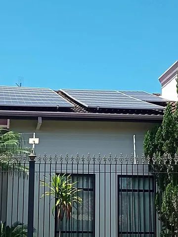 KITS DE ENERGIA SOLAR FOTOVOLTAICO 