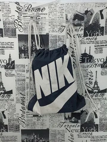 Gymsack store nike original