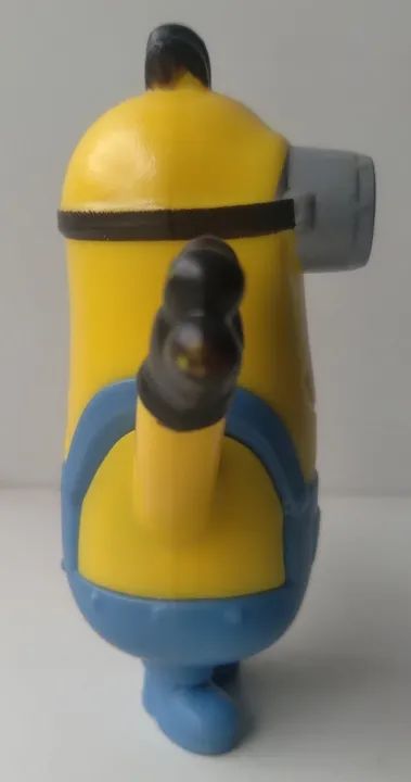 Boneco Minion McDonald's - Foto 4