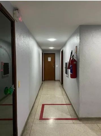 Sala Comercial na Avenida Brigadeiro Lima e Silva - Foto 3