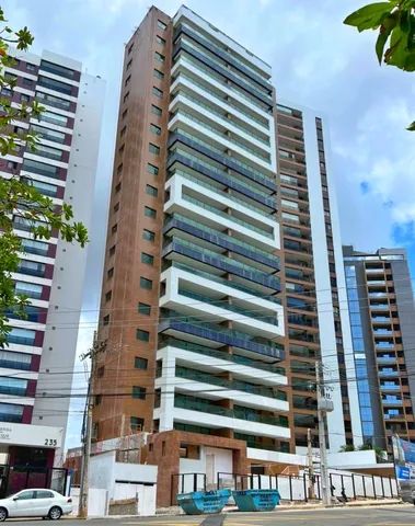 Captação de Apartamento a venda em Salvador, BA
