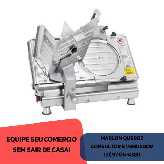 Cortador de Fios Lam 30 Inox Novo