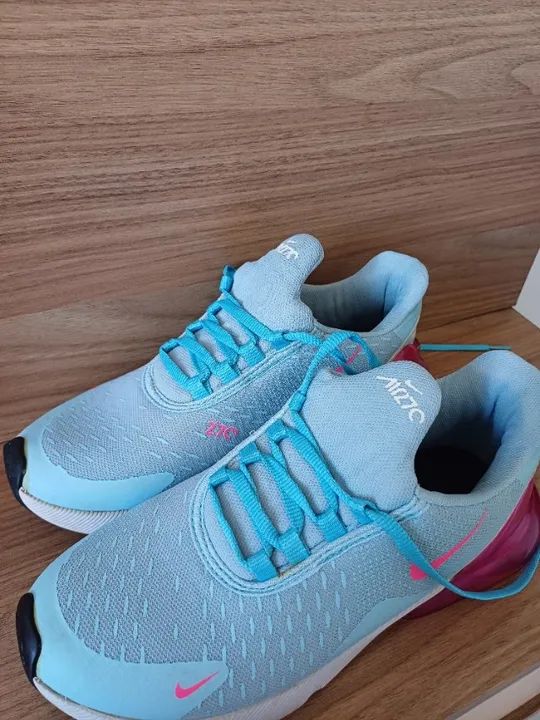 Tênis Feminino Air Max Nike  - Foto 3