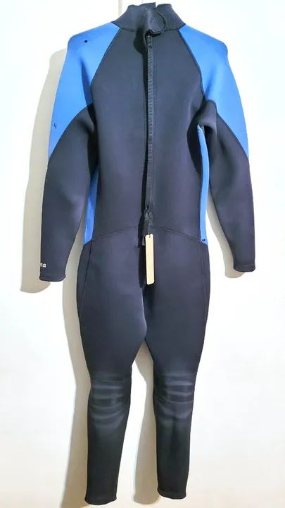 Neoprene Fundive Long John Large - Foto 3