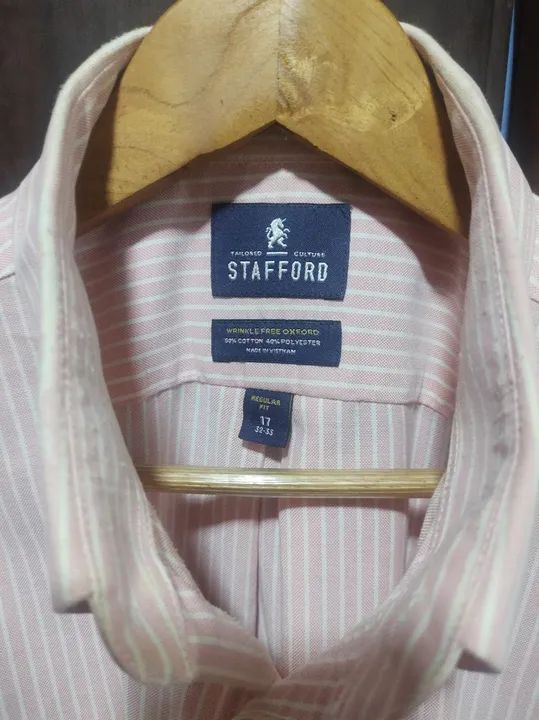 CAMISA STAFFORD TAM G - Foto 2