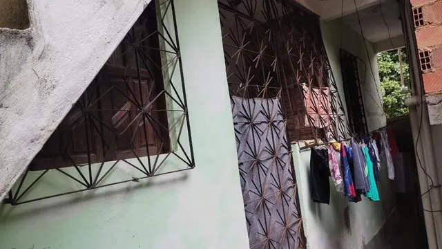 Casa térreo Curuzu liberdade
