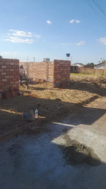 Pedreiro acabamento reformas em geral *  - Foto 4