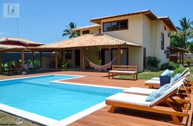 CASA ANGELIM