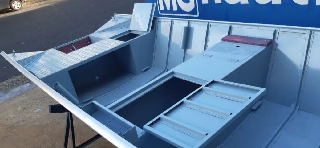 BARCO SUPER COMET- MG NAUTICA - Foto 7