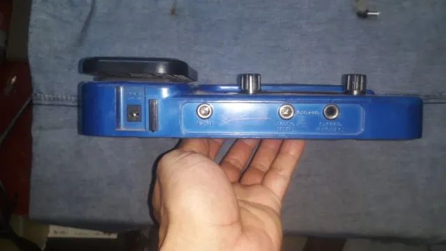 V-Amp2 - Sucesso da Behringer! Bazar Musical - Foto 3