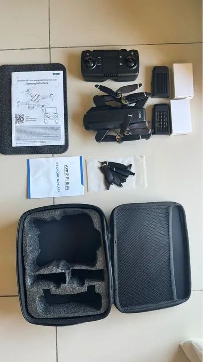 Drone Lyzrc L900  - Foto 5