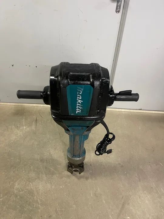 Martelo Demolidor Makita HM1802 2000W - Foto 4