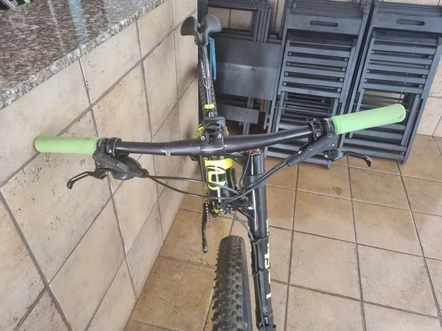 Cannondale lefty online olx