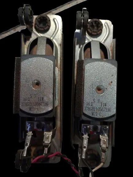 Alto-falantes para TV - AOC Le32d0330 - Foto 2