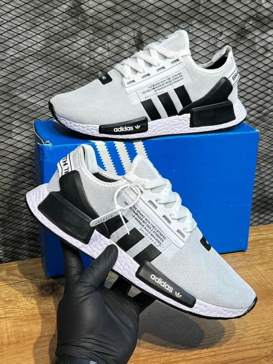 Tênis Adidas NMD_R1 