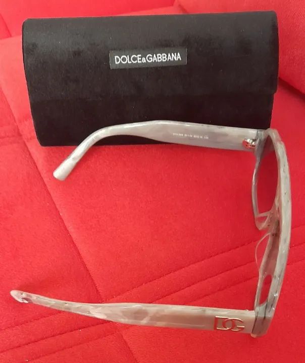 Óculos de Sol Masculino DG - Foto 3