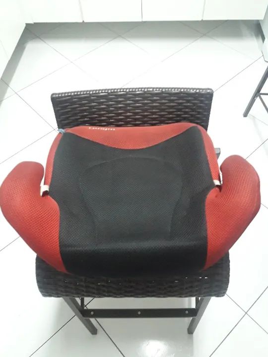 Assento infantil para carro - Foto 2
