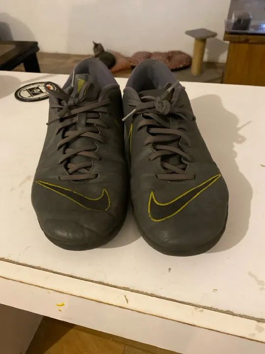 Mercurial 41 society - Foto 3