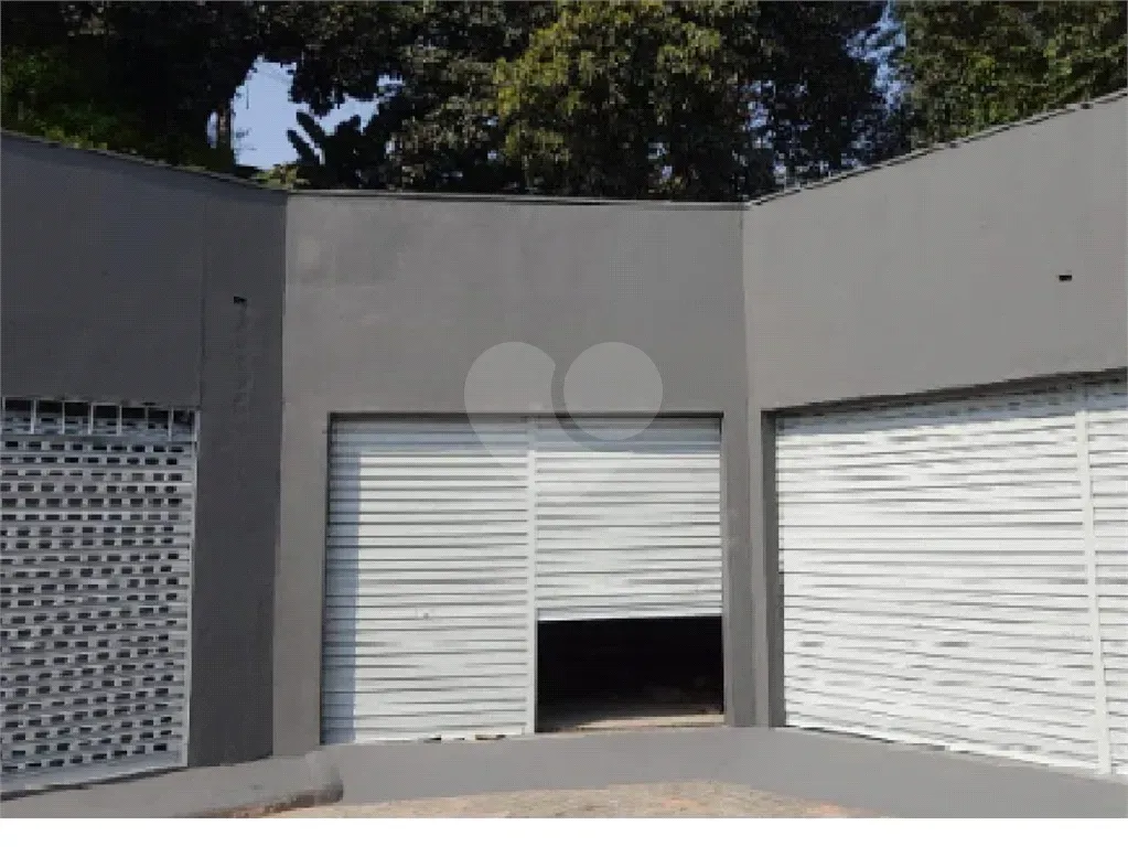 Salão Comercial para locação em Cidade Dutra - SP