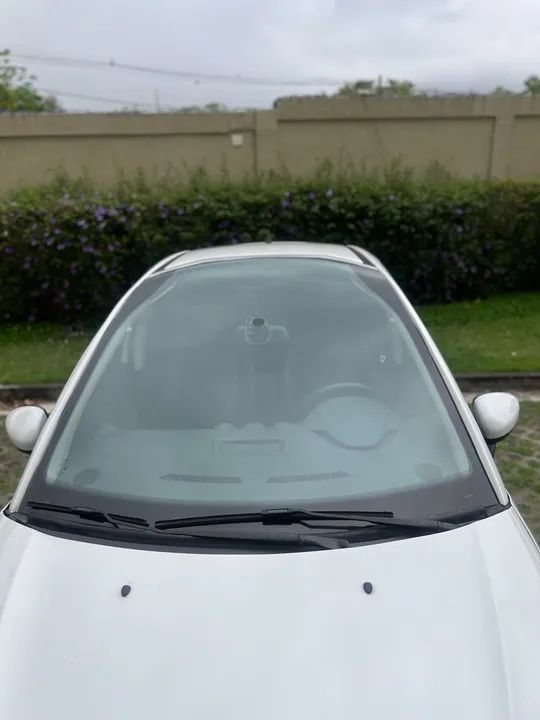 Citroen c3 2017 1.6 flex automático  - Foto 3