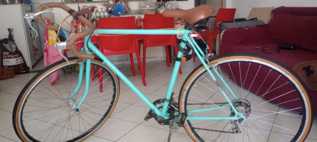 BICICLETA MONARK 10 - Foto 3
