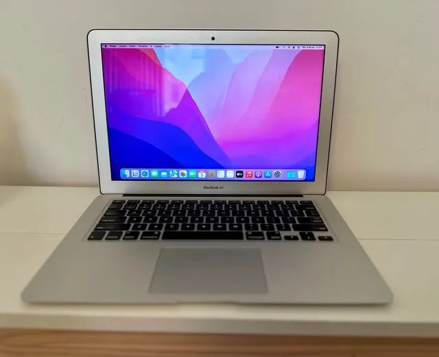 13.3 macbook hot sale air 2017