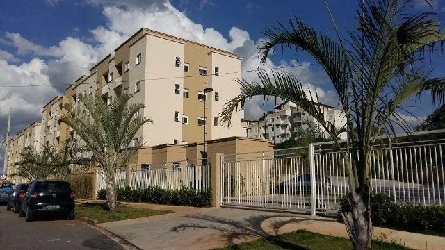Captação de Apartamento a venda na Rua Marília, Companhia Fazenda Belém, Franco da Rocha, SP