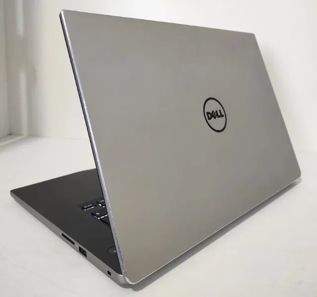 Notebook Gamer Dell: Intel Core i5-8250U + MX150 4GB (Alumínio) - Foto 2