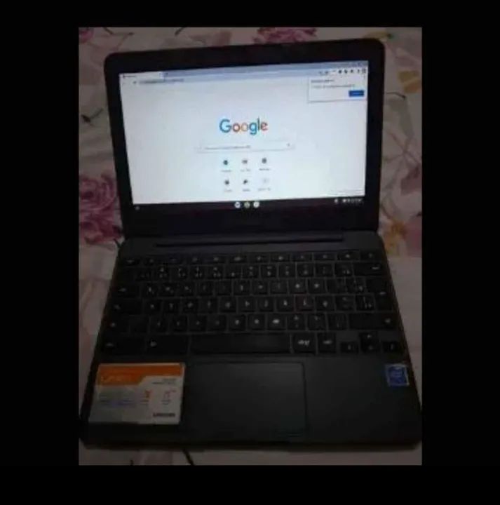 Chromebook Acer