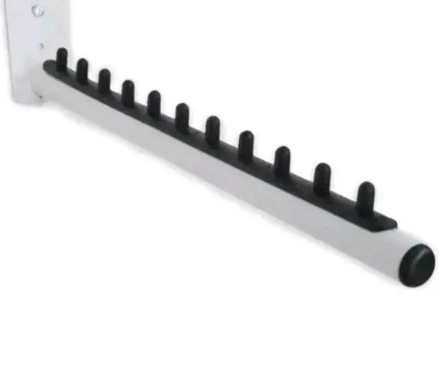  Cabideiro para loja área de tanque, lavanderia  - Foto 3