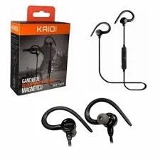Fone de ouvido bluetooth Kaidi Kd-904 - Foto 2