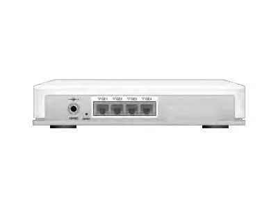 Velocloud Edge 510 Dell Emc - Foto 2