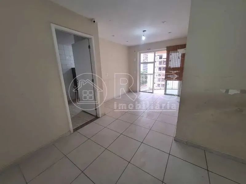 Apartamento - Padrão / Residencial / Tijuca - Foto 7