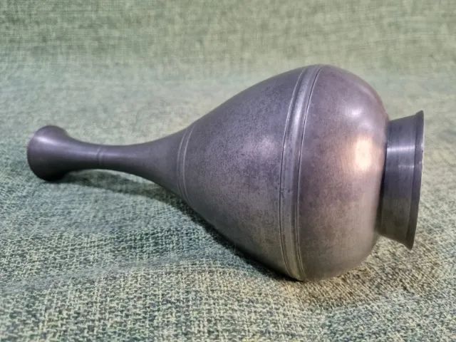 Antigo vaso de estanho GRBCORK - Foto 4